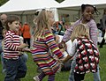 * Nomination Children dancing. Yann 23:46, 21 September 2009 (UTC) * Promotion Good.--Mbz1 18:59, 22 September 2009 (UTC)