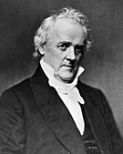 James Buchanan -  Bild