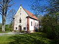 image=File:Dürrhof Kapelle.jpg