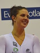 Melissa Hoskins -  Bild