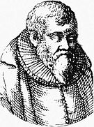 Salomon Alberti -  Bild