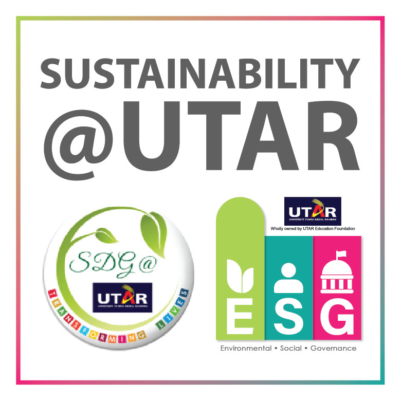 SDG@UTAR