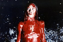 CARRIE, Sissy Spacek, 1976