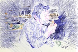 Gainsbourg: Rue de Verneuil