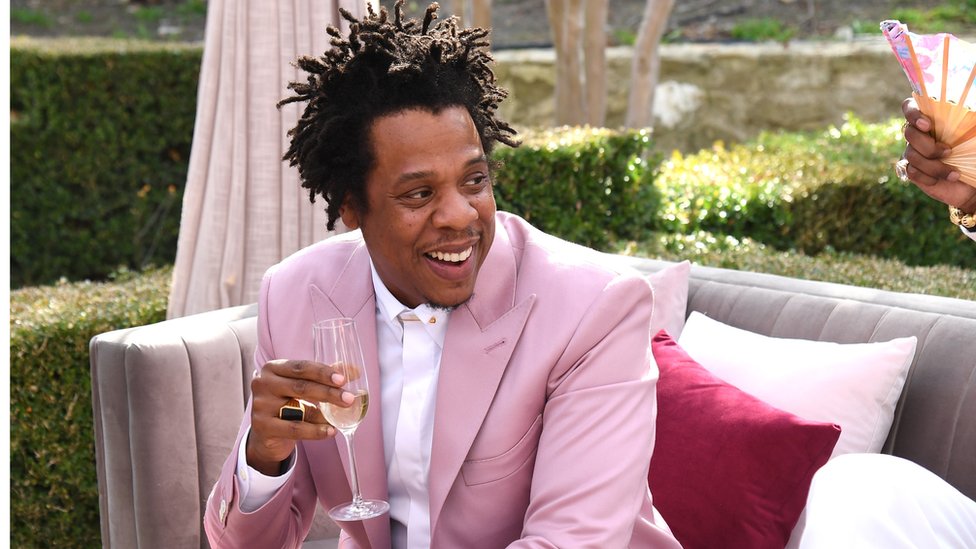 Buy Jay - Z Champagne Collection | The Celebrity Drinks Collection