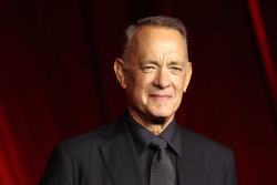 Tom Hanks