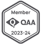 QAA Logo