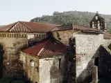 Pazos de Arenteiro cuenta con más de mil años de historia y presume como Conjunto Histórico-Artístico, la única en el ámbito rural de Galicia.