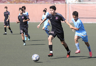 AFFA U-15 və U-16 liqalarında II turun nəticələri