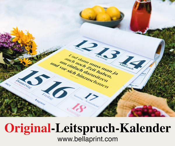 Banner Original-Leitspruch-Kalender