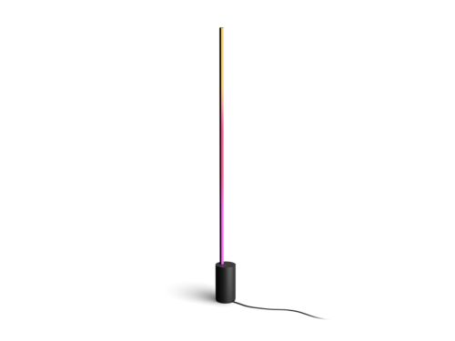 Hue White and Colour Ambiance Signe gradient floor lamp