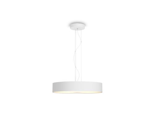 Hue White Ambiance Fair suspension light