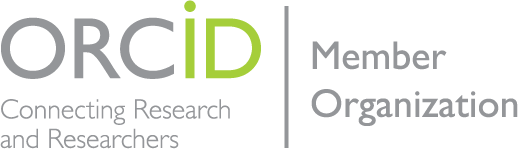 Logo of ORCID