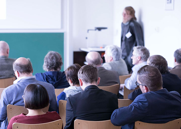 Bernstein Center Freiburg | Bernstein Seminar