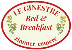 Le Ginestre Bed and Breakfast