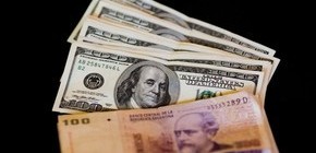 Dólar CCL hoy: a cuánto cotiza este martes 29 de octubre