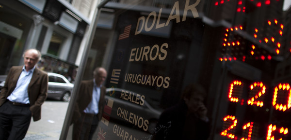 Dólar MEP hoy: a cuánto cotiza este martes 29 de octubre