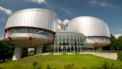 EU accession to the Convention