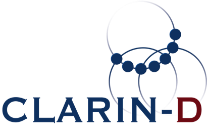 CLARIN-D-Logo