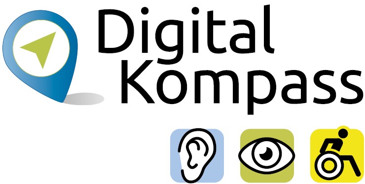 Logo Digital-Kompass