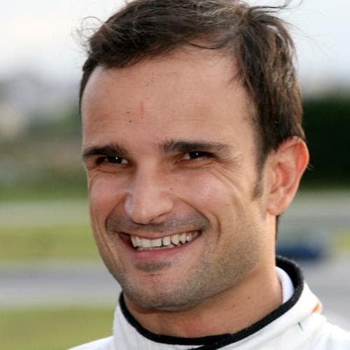 Vitantonio Liuzzi profile photo