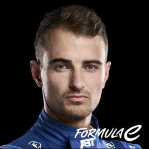 Nico Müller profile photo