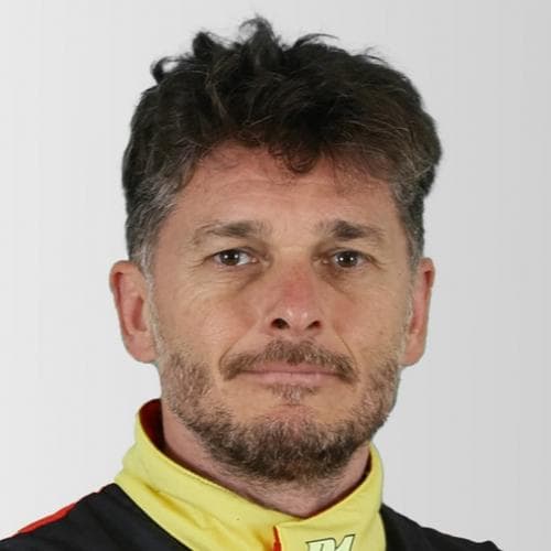 Giancarlo Fisichella profile photo