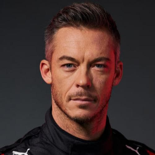 André Lotterer profile photo