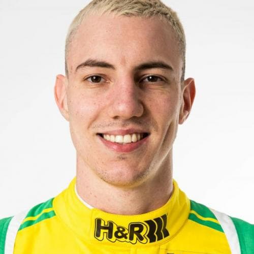 Raffaele Marciello profile photo