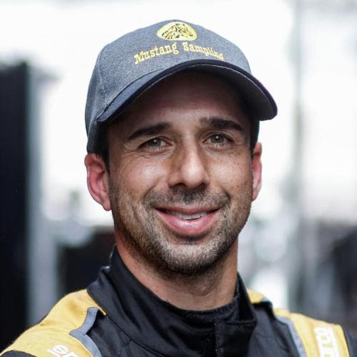 Neel Jani profile photo