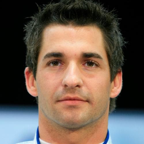 Timo Glock profile photo