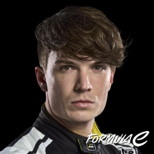 Daniel Ticktum profile photo