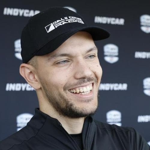 Luca Ghiotto profile photo