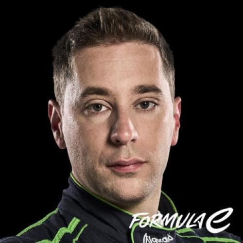 Robin Frijns profile photo