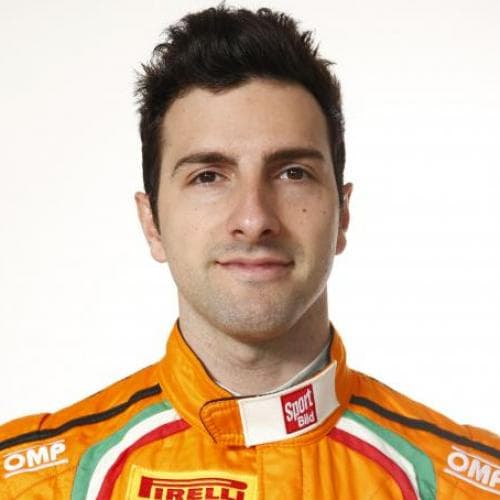 Andrea Caldarelli profile photo