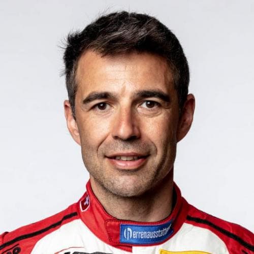 Rolf Ineichen profile photo