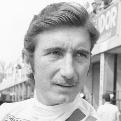 Jo Siffert profile photo