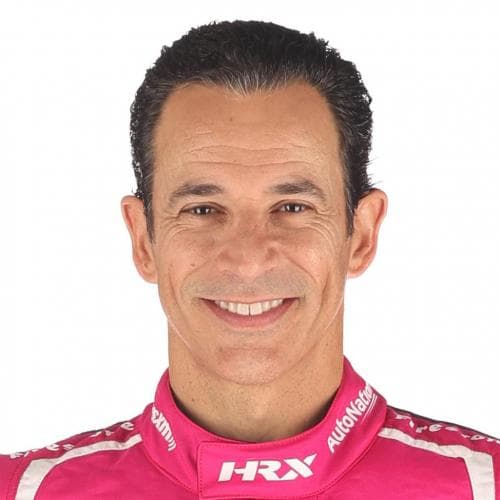 Hélio Castroneves profile photo