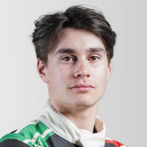 Mattia Michelotto profile photo