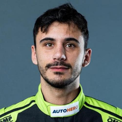 Alessio Deledda profile photo