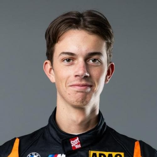 Maxime Oosten profile photo