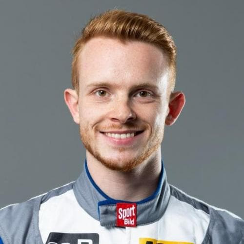 Jonas Greif profile photo