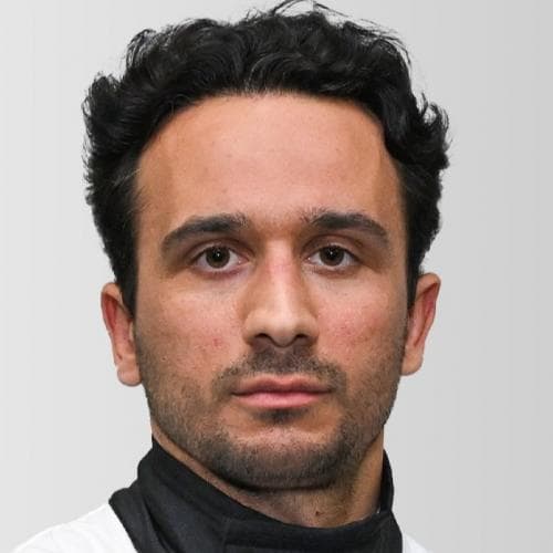 Marco Pulcini profile photo