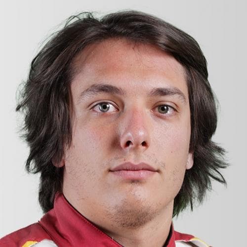 Mattia Di Giusto profile photo