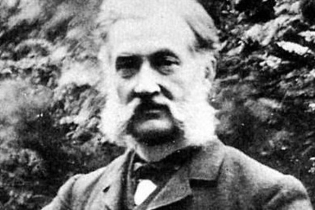 Louis Le Prince: The Unsolved Disappearance of the Father of Cinema