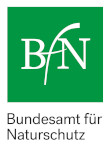 Logo: BfN - Bundesamt für Naturschutz