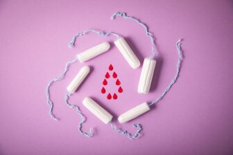 Sicherheit bei Menstruationsprodukten: Was dem Körper so nah kommt, sollte keine bedenklichen Stoffe enthalten.