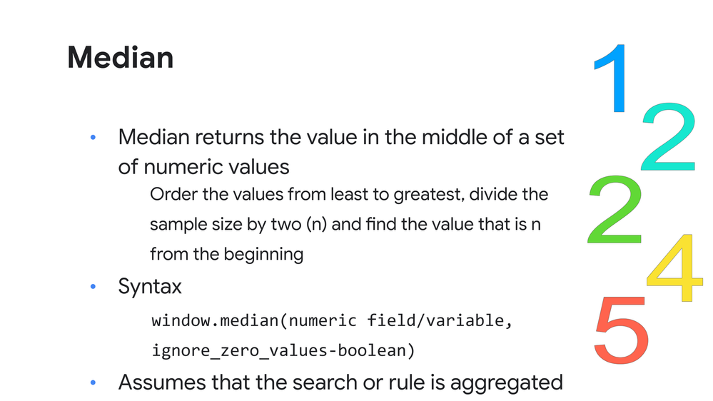 Statistical Functions - Median.png