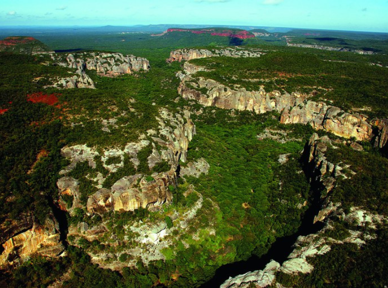 Meio século de apoio do CNPq às pesquisas históricas e arqueológicas na Serra da Capivara