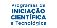 Programas Institucionais de Iniciação C&T